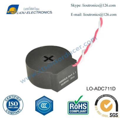 Koliki je kapacitet preopterećenja transformatora jednosmjerne struje otporni...