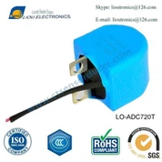 DC imunološki struji Transducer 1: 2000