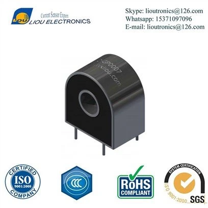 1 ： 1000 25A Ulazni transformator male zapremine struje