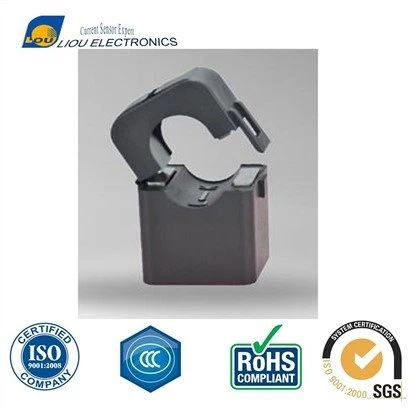 High Accuracy Split Core Current Transformers